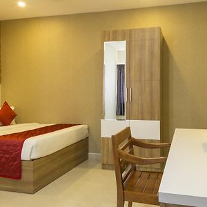 Double Room Mountain View